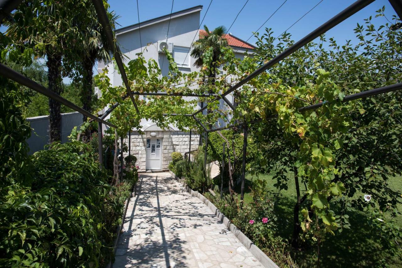 Villa Liberte Blagaj Exterior photo