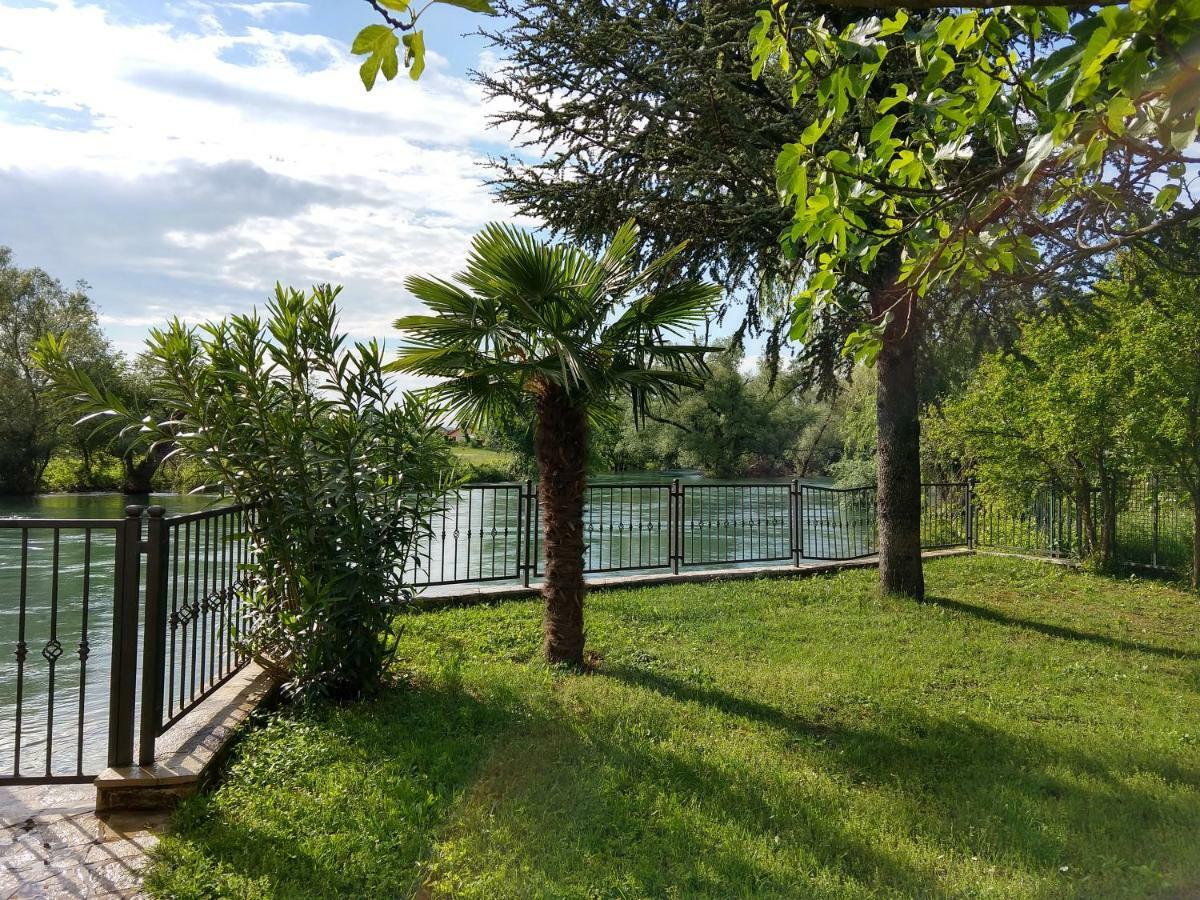 Villa Liberte Blagaj Exterior photo