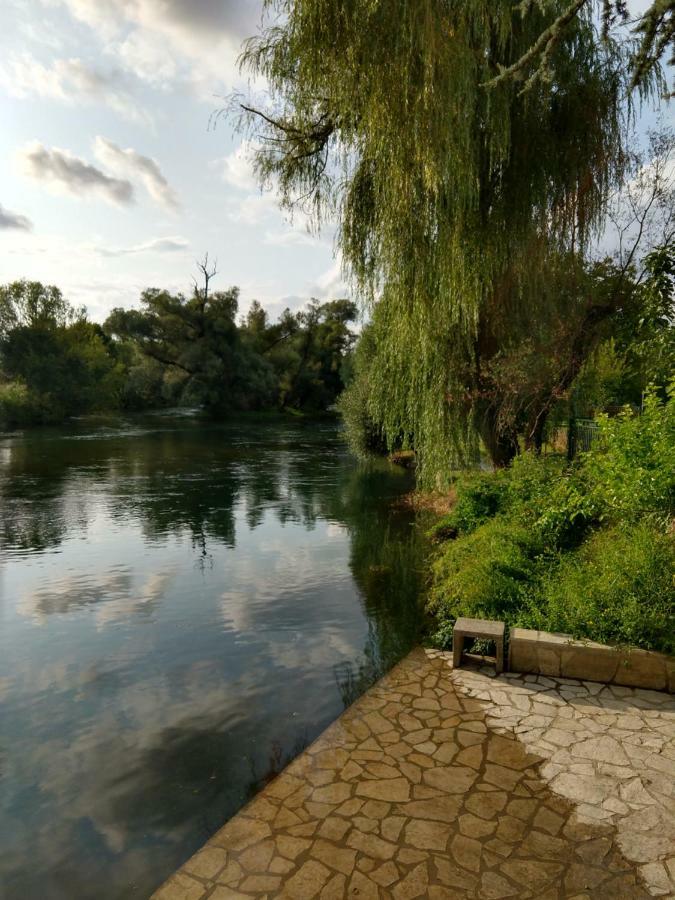 Villa Liberte Blagaj Exterior photo