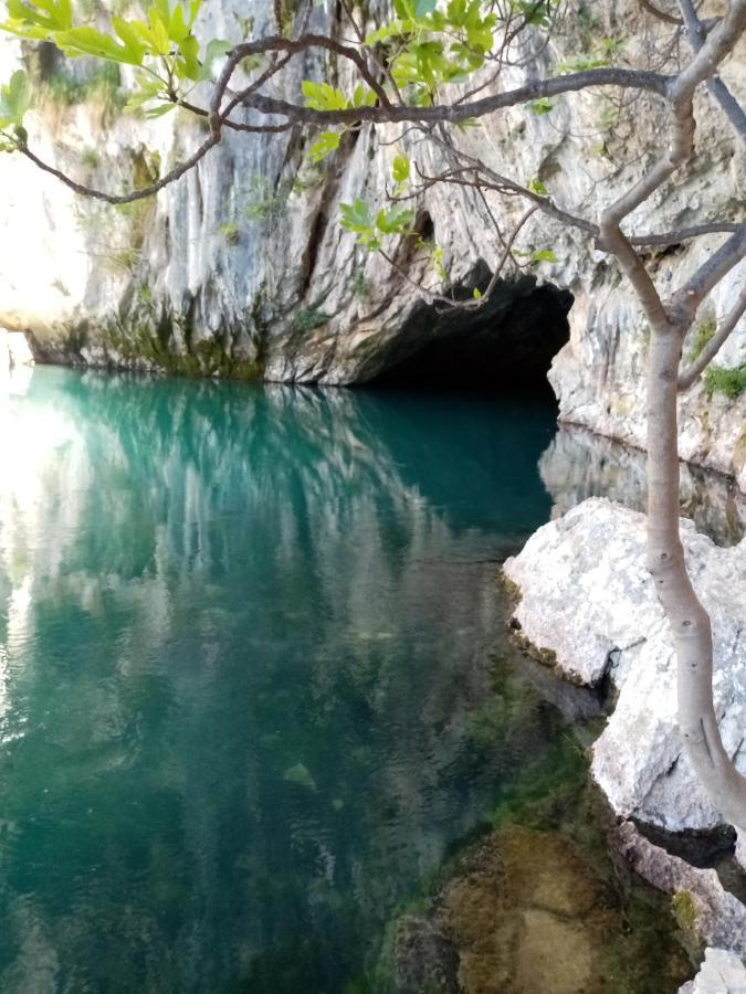 Villa Liberte Blagaj Exterior photo